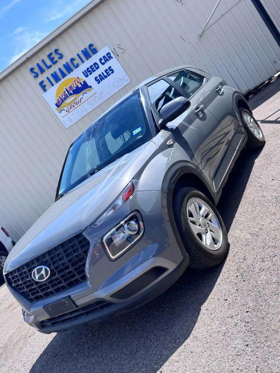 2021 Hyundai Venue SE for sale in Phoenix, AZ