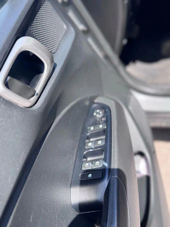 2021 Hyundai Venue SE
