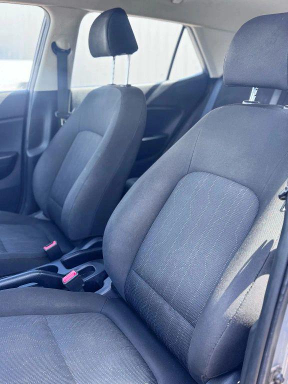 2021 Hyundai Venue SE