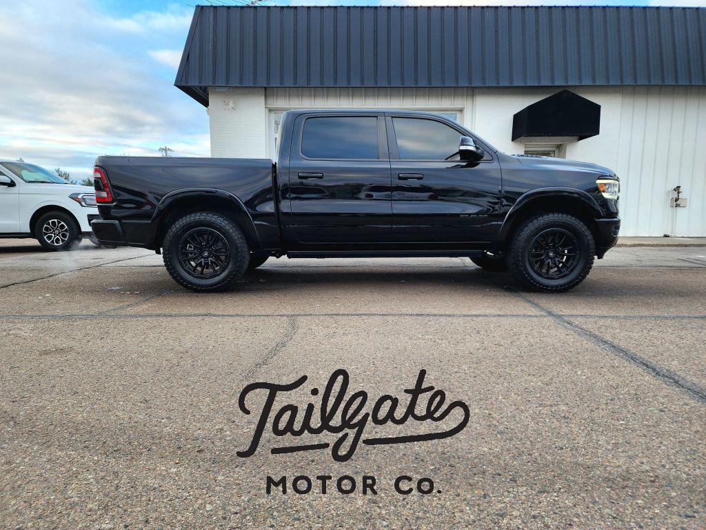 2019 RAM Ram 1500 Pickup Laramie