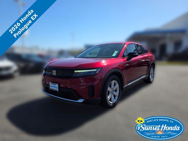 2026 Honda Prologue EX for sale in San Luis Obispo, CA
