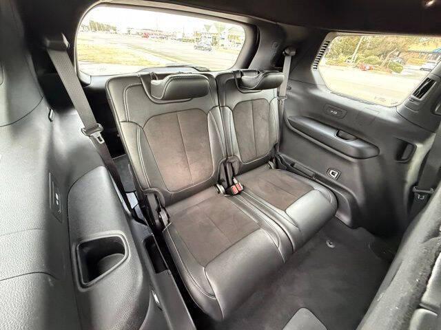 2024 Jeep Grand Cherokee L Altitude 4x4