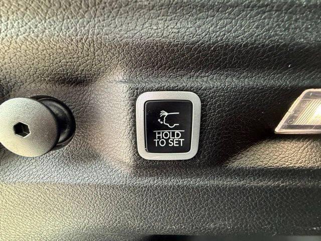 2024 Jeep Grand Cherokee L Altitude 4x4