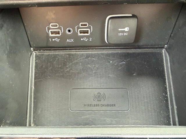 2024 Jeep Grand Cherokee L Altitude 4x4