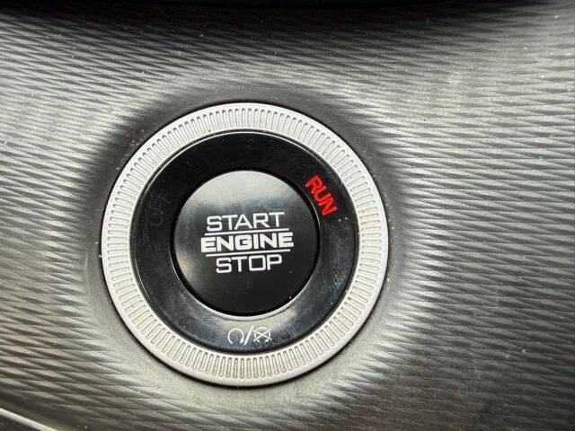 2024 Jeep Grand Cherokee L Altitude 4x4