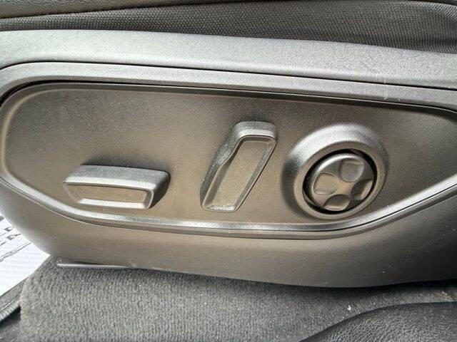 2024 Jeep Grand Cherokee L Altitude 4x4