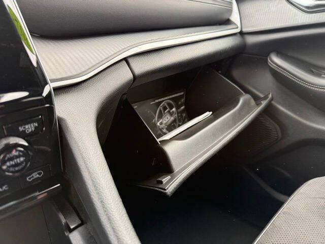 2024 Jeep Grand Cherokee L Altitude 4x4