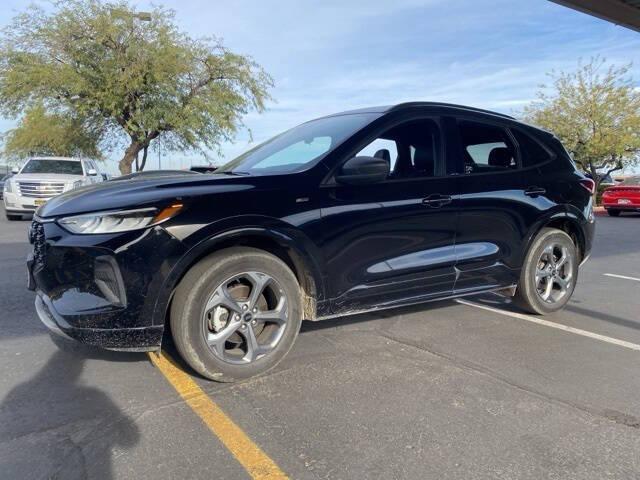2024 Ford Escape ST-Line for sale in Tempe, AZ