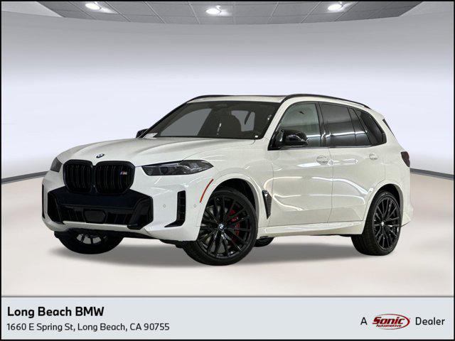 2026 BMW X5 M60i for sale in Long Beach, CA