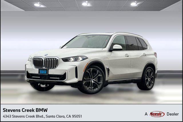 2026 BMW X5 xDrive50e for sale in Santa Clara, CA