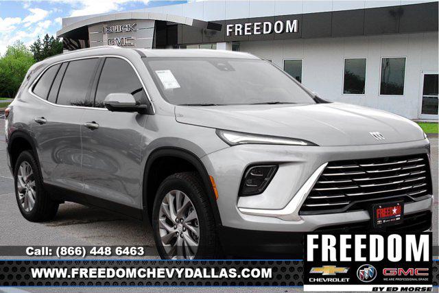 2026 Buick Enclave Preferred for sale in Dallas, TX