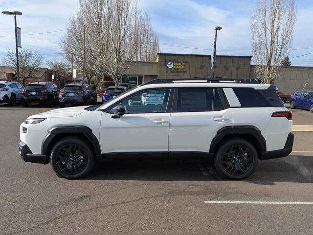 2026 Subaru Outback Limited XT