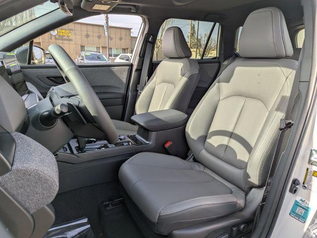 2026 Subaru Outback Limited XT