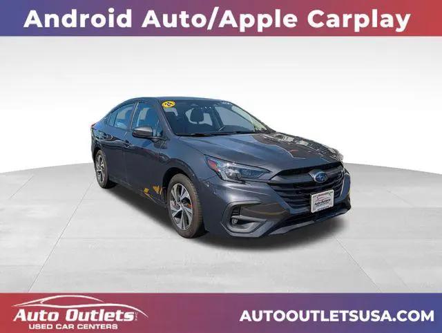 2024 Subaru Legacy Premium for sale in Farmington, NY