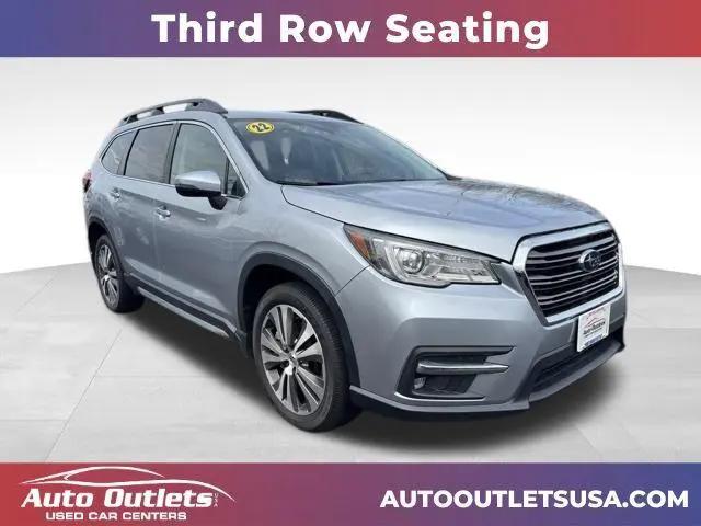 2022 Subaru Ascent Limited for sale in Farmington, NY