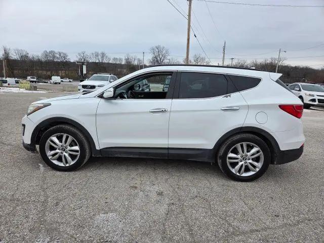 2014 Hyundai Santa Fe Sport 2.0L Turbo for sale near Delaware, OH