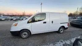 2015 Chevrolet City Express 1LS for sale in Delaware, OH
