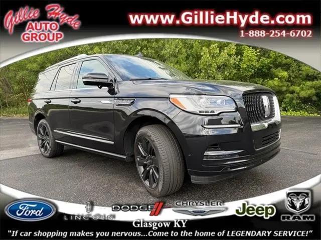 2024 Lincoln Navigator Reserve for sale in Glasgow, KY