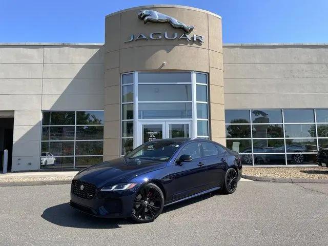 2024 Jaguar XF R-Dynamic SE P250 AWD Automatic for sale in Hartford, CT