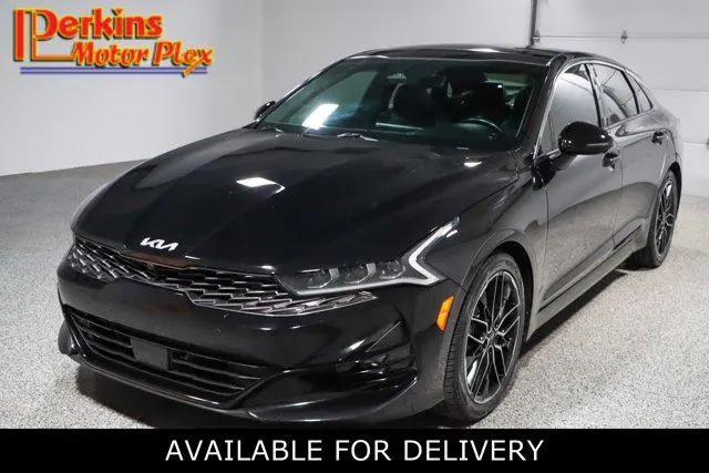 2024 Kia K5 GT for sale in Mayfield, KY