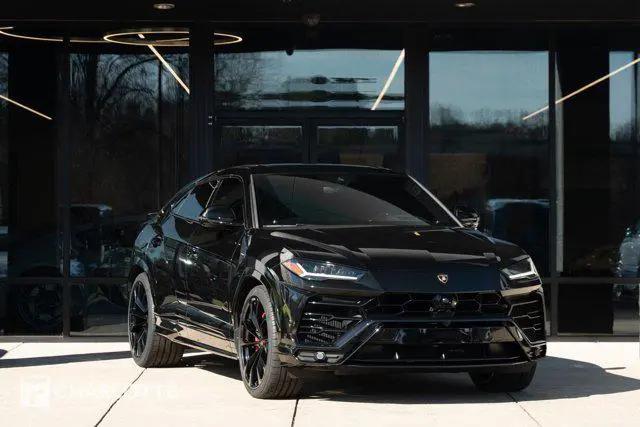 2021 Lamborghini Urus Base for sale in Charlotte, NC