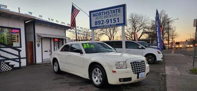 2006 Chrysler 300 Touring for sale in Chico, CA
