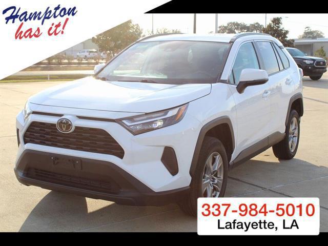 2024 Toyota RAV4 XLE for sale in Lafayette, LA