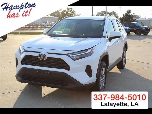 2024 Toyota RAV4 XLE for sale in Lafayette, LA