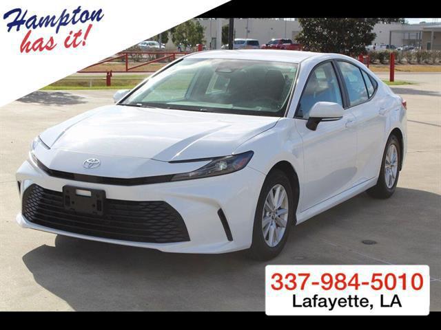 2025 Toyota Camry LE for sale in Lafayette, LA