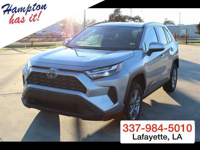 2025 Toyota RAV4 Hybrid XLE for sale in Lafayette, LA