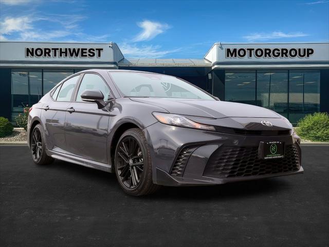 2025 Toyota Camry SE for sale in Pasco, WA