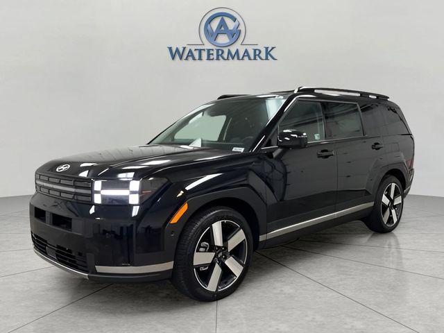 2026 Hyundai Santa Fe Limited for sale in MARION, IL