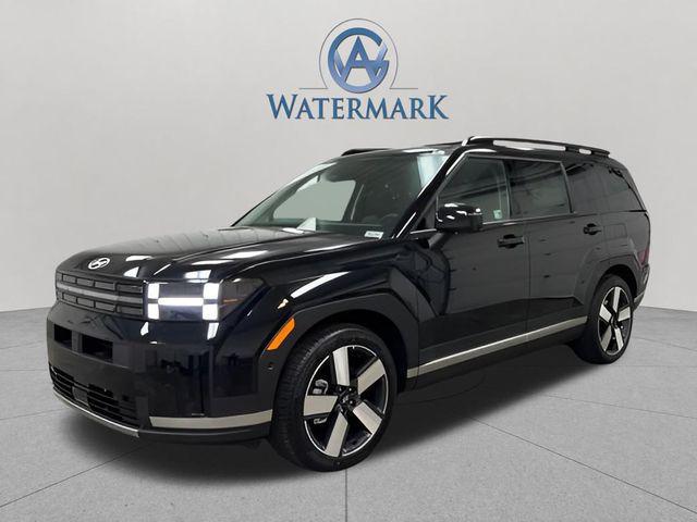 2026 Hyundai Santa Fe Limited for sale in MARION, IL