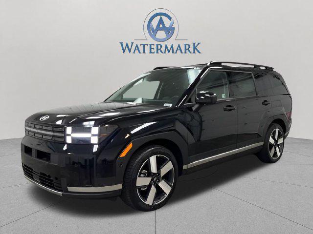 2026 Hyundai Santa Fe Limited for sale in MARION, IL