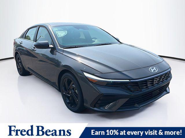 2026 Hyundai Elantra SEL Sport Premium for sale in DOYLESTOWN, PA