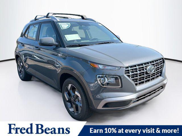 2026 Hyundai Venue SEL for sale in DOYLESTOWN, PA