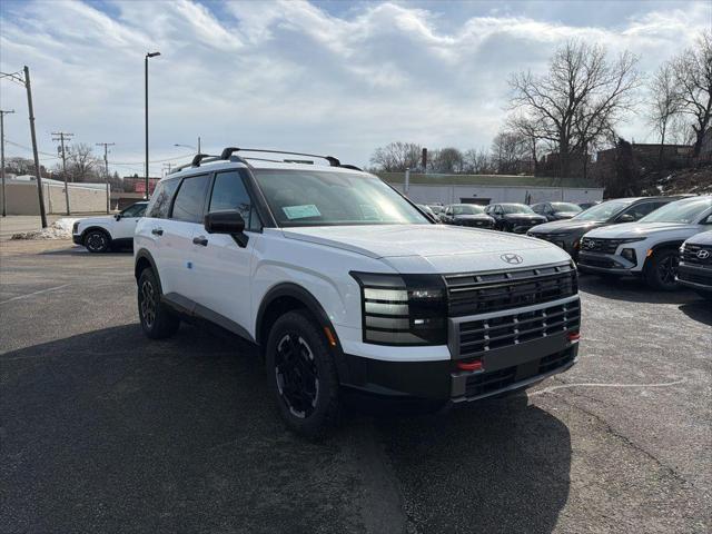 2026 Hyundai Palisade XRT Pro for sale in ERIE, PA