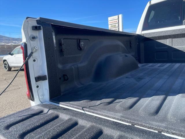 2026 Ram 2500 Tradesman Crew Cab 4x4 6'4" Box