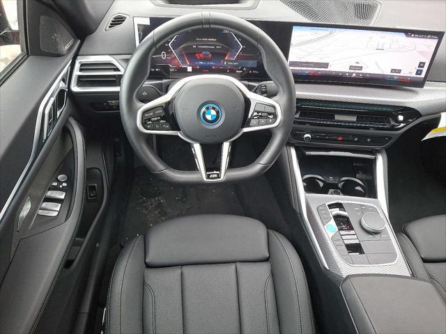 2025 BMW i4 xDrive40