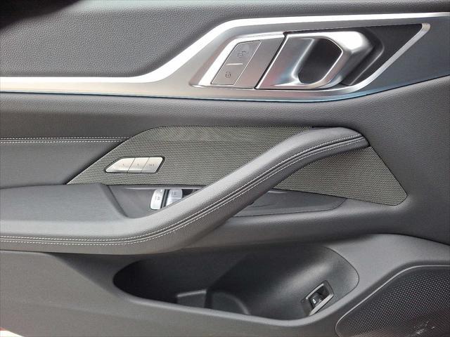 2025 BMW i4 xDrive40