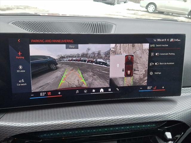 2025 BMW i4 xDrive40