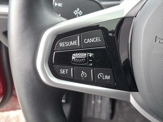 2025 BMW i4 xDrive40