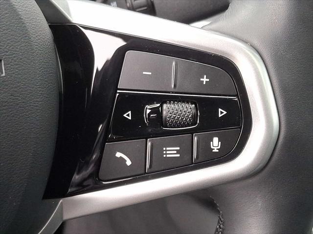 2025 BMW i4 xDrive40