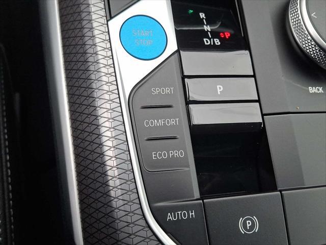 2025 BMW i4 xDrive40