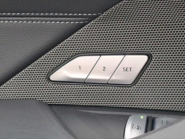 2025 BMW i4 xDrive40