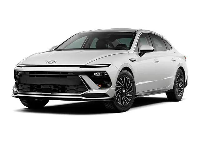2026 Hyundai Sonata Hybrid Limited for sale in OLD SAYBROOK, CT