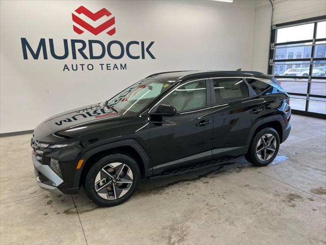 2026 Hyundai Tucson SEL for sale in LOGAN, UT