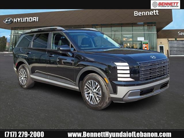 2026 Hyundai Palisade SEL 8P for sale in LEBANON, PA