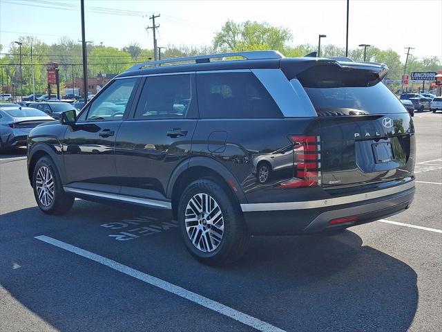 2026 Hyundai Palisade SEL 8P