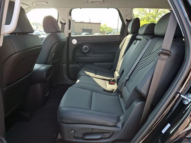 2026 Hyundai Palisade SEL 8P